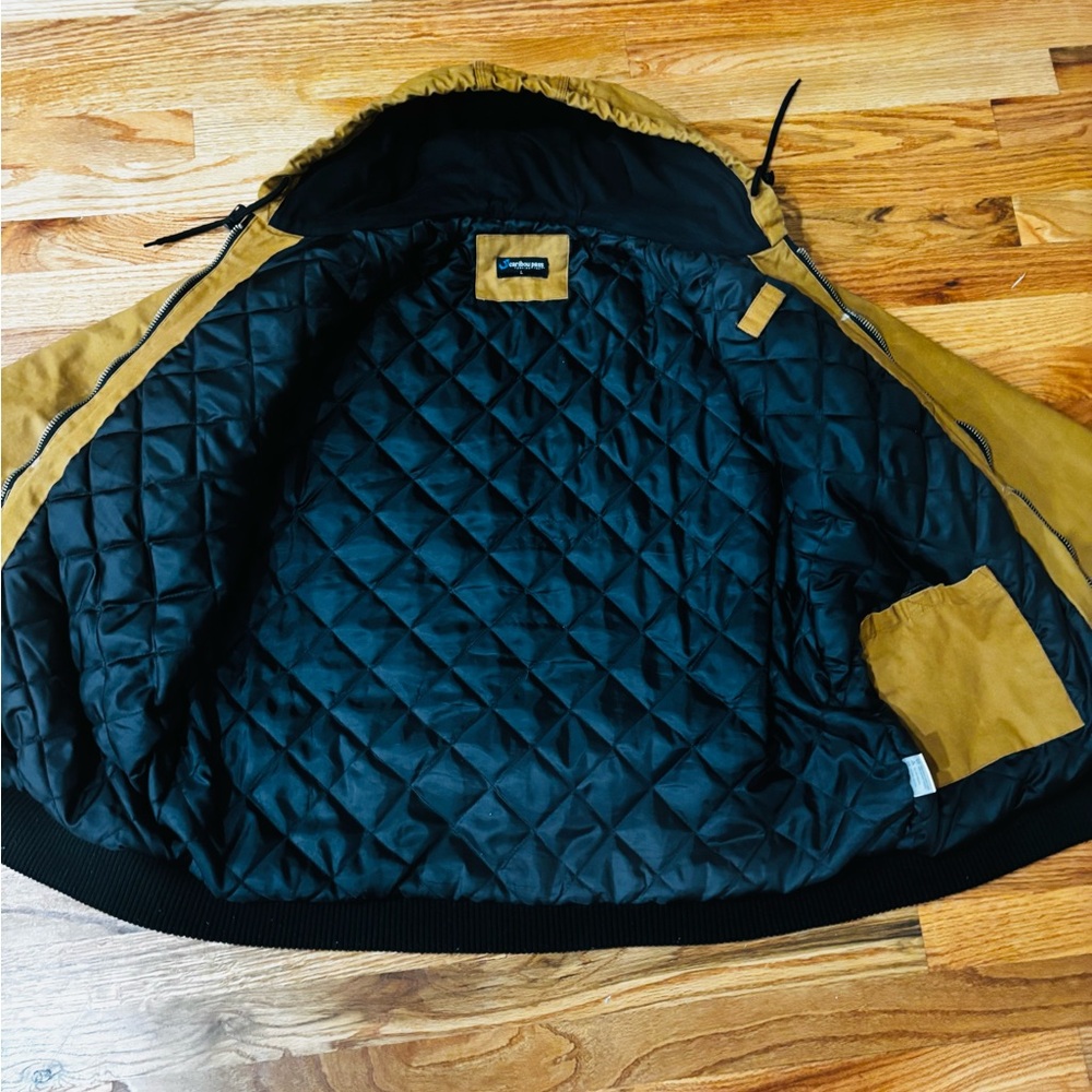 Workwear Jacket - image 3